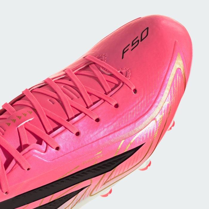 アディダス F50 HYPERFAST LEAGUE HG/AG JAPAN adidas サッカー