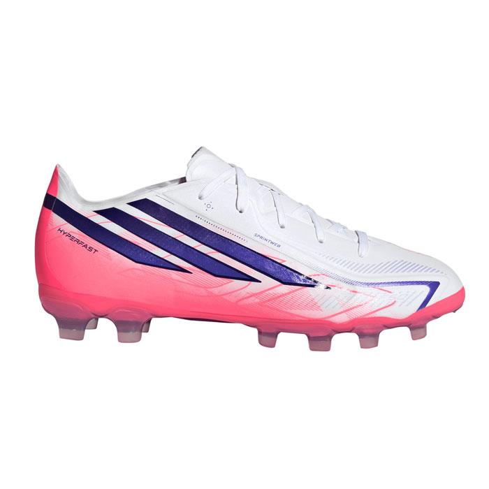 アディダス　サッカースパイク　F50+ FG 29cm アディダス F50 HYPERFAST ELITE HG MG J adidas サッカースパイク