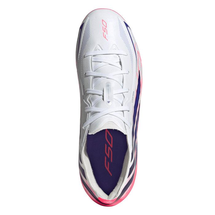アディダス F50 HYPERFAST ELITE HG MG J adidas サッカースパイク