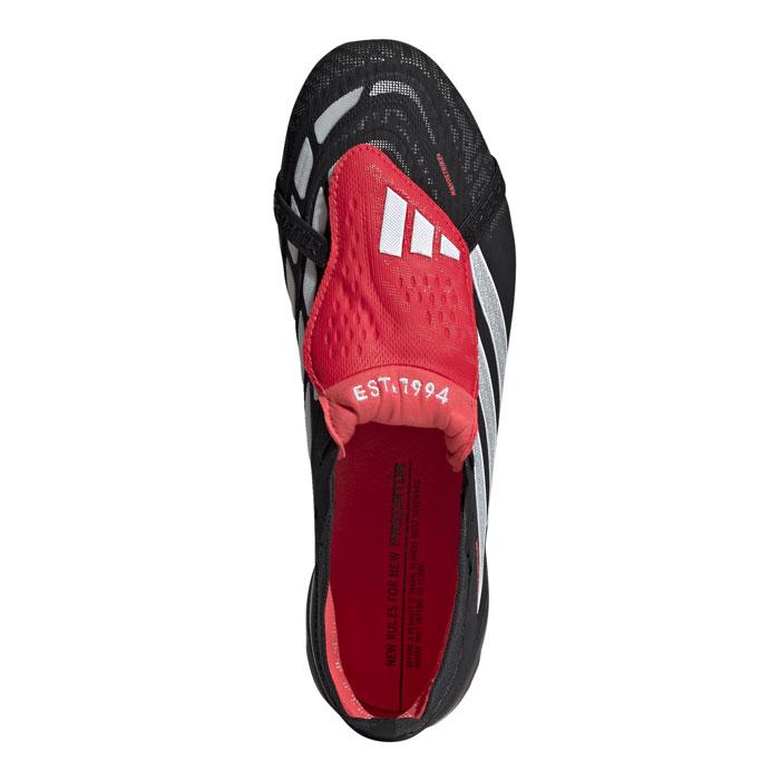 特価】アディダス PREDATOR ELITE FT AG adidas サッカースパイク