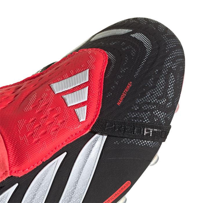 アディダス PREDATOR ELITE FT AG adidas サッカースパイク シューズ