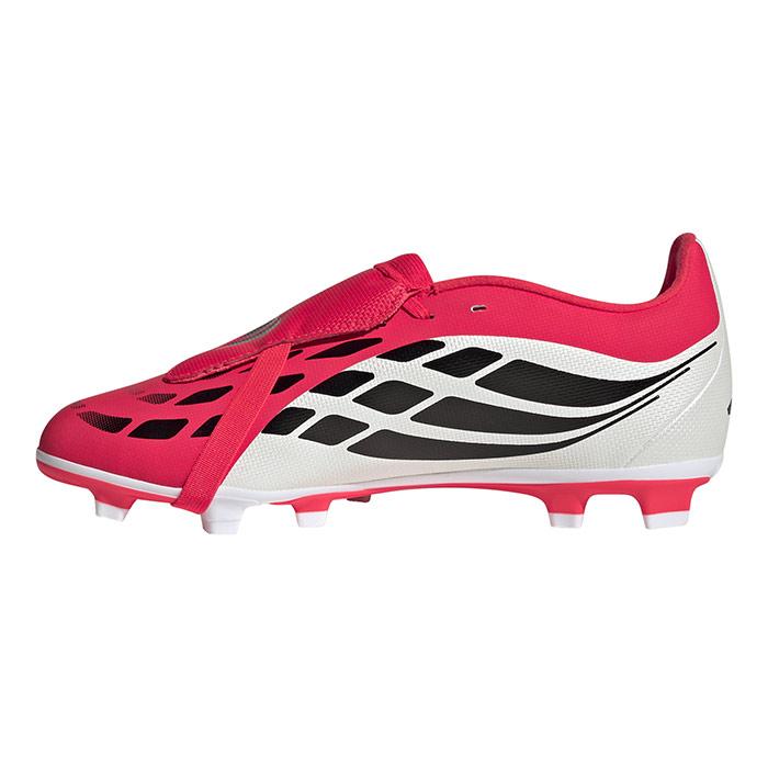 アディダス キッズ プレデター CLUB フォールディングシュータン FG/MG