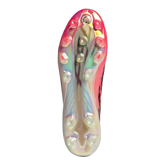アディダス F50 HYPERFAST ELITE AG adidas サッカースパイク シューズ