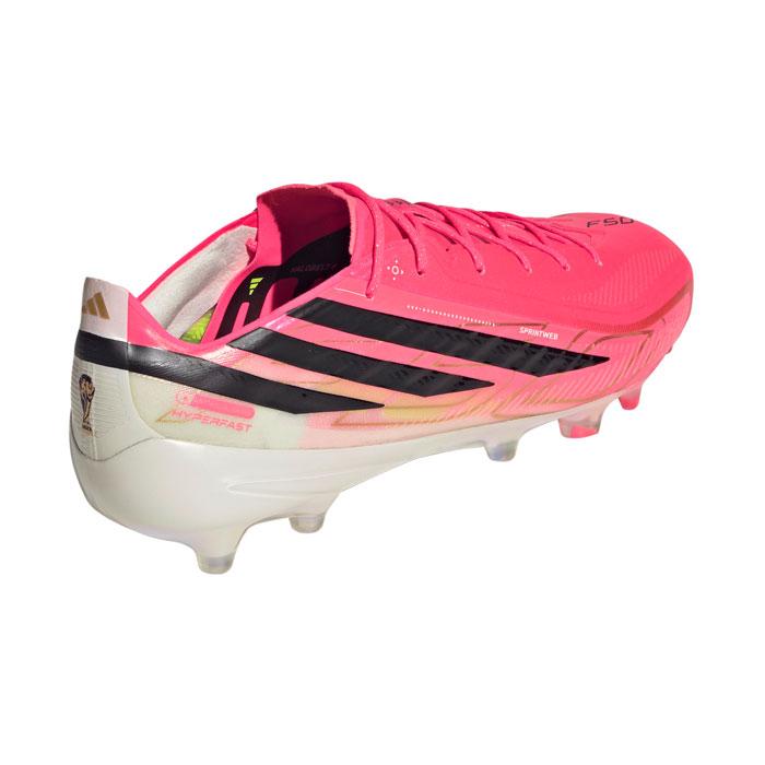 アディダス F50 HYPERFAST ELITE AG adidas サッカースパイク シューズ