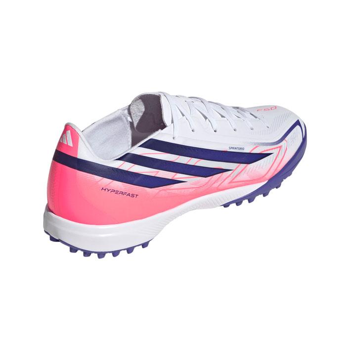 アディダス F50 HYPERFAST LEAGUE TF adidas サッカー フットサル