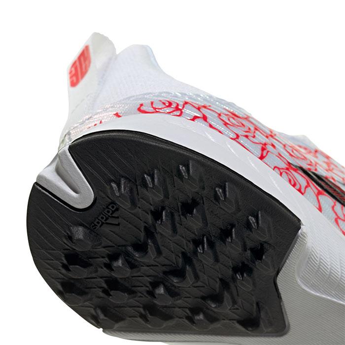アディダス F50 リーグ レースレス TF キッズ adidas サッカー