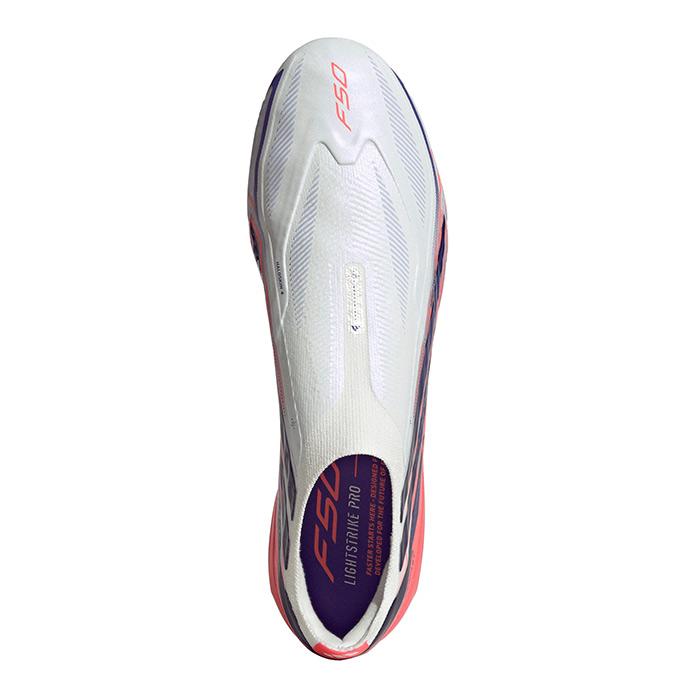 アディダス F50 HYPERFAST ELITE LL AG adidas サッカースパイク