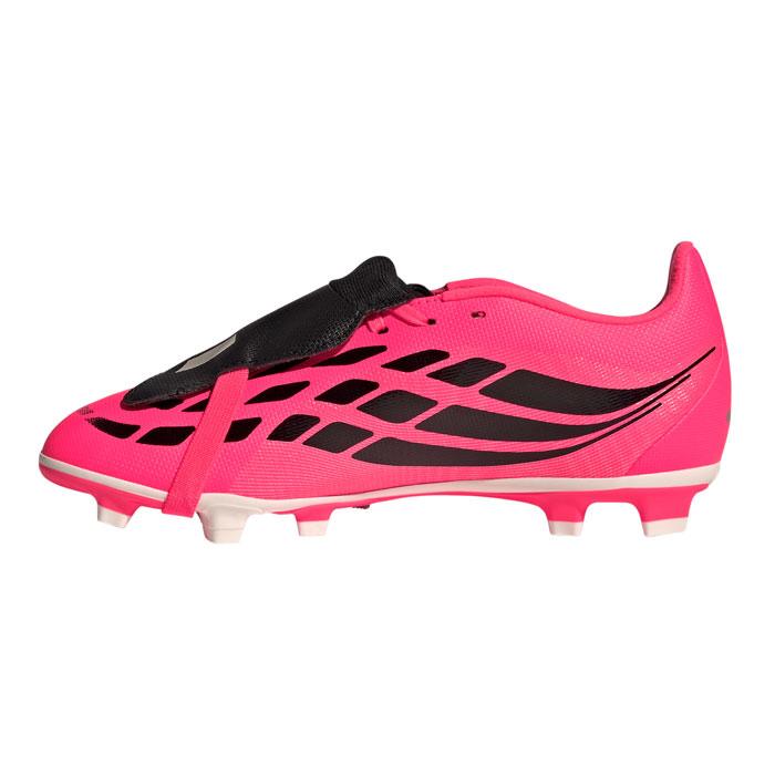 【新品未使用】 アディダス　サッカースパイク　プレデター　FG アディダス プレデター CLUB FT FxG J adidas サッカースパイク