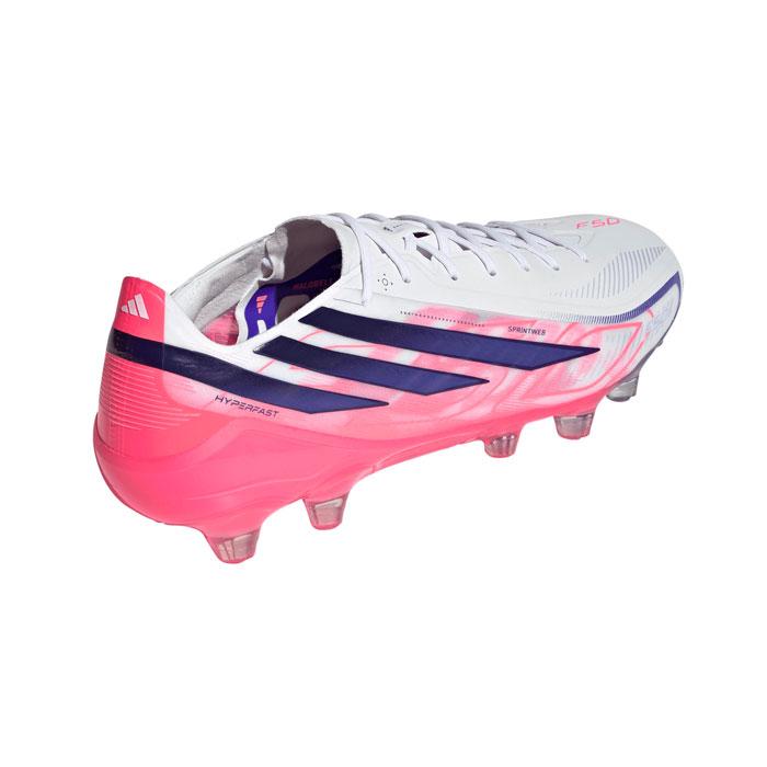 アディダス F50 HYPERFAST ELITE HG AG JAPAN adidas サッカースパイク