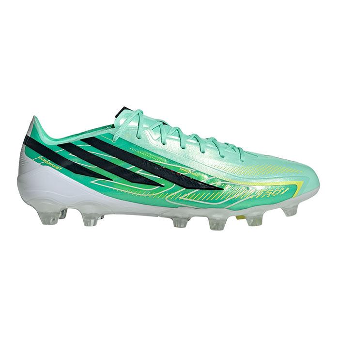 アディダス F50 ハイパーファスト ELITE HG/AG adidas サッカー