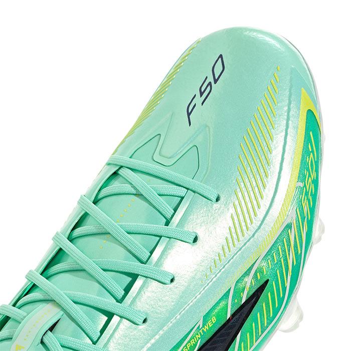アディダス F50 ハイパーファスト ELITE HG/AG adidas サッカー