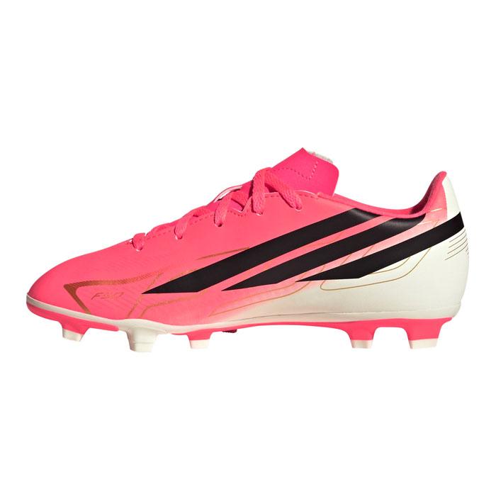 アディダス F50 HYPERFAST CLUB FxG J adidas サッカースパイク