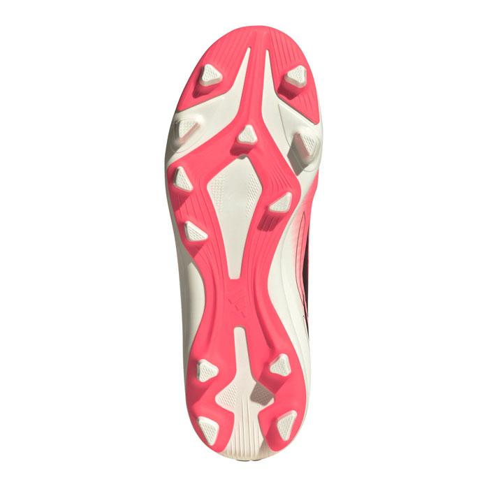 アディダス F50 HYPERFAST CLUB FxG J adidas サッカースパイク