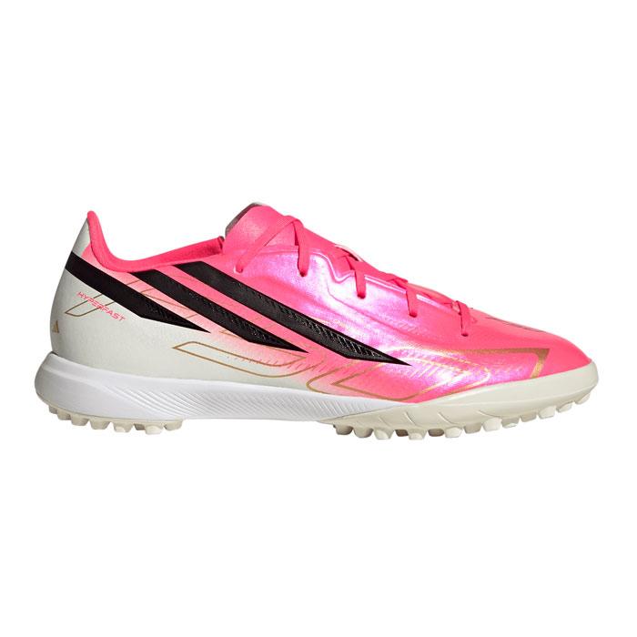 アディダス F50 HYPERFAST LEAGUE TF J adidas サッカー フットサル