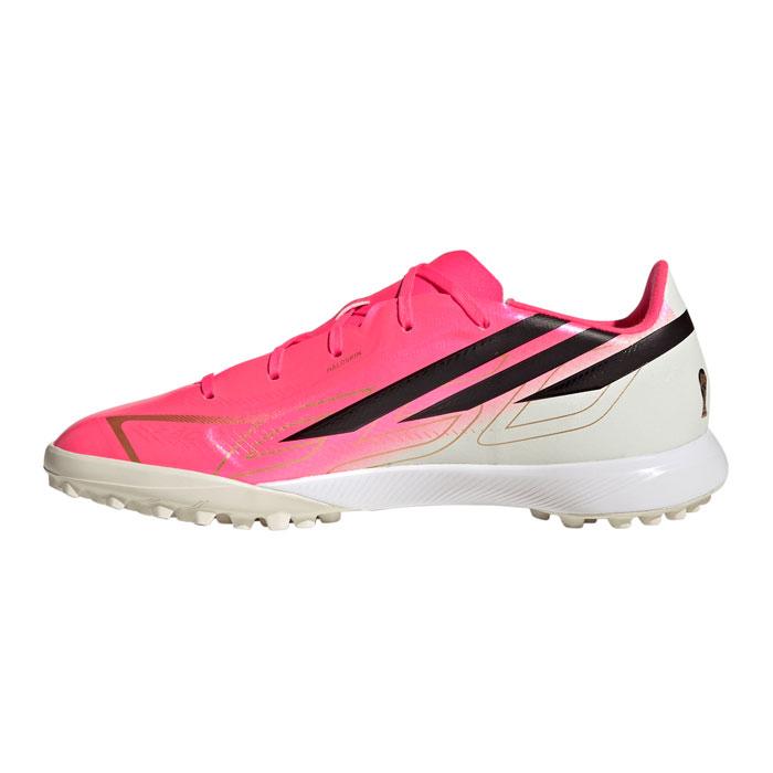 アディダス F50 HYPERFAST LEAGUE TF J adidas サッカー フットサル