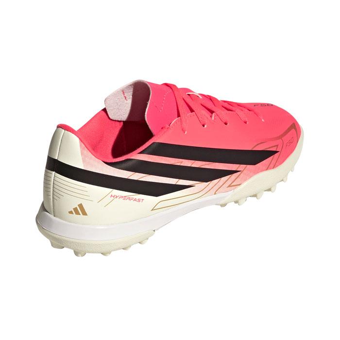アディダス F50 HYPERFAST CLUB TF J adidas サッカー フットサル