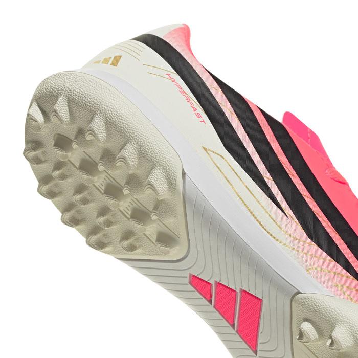 アディダス F50 HYPERFAST CLUB TF J adidas サッカー フットサル