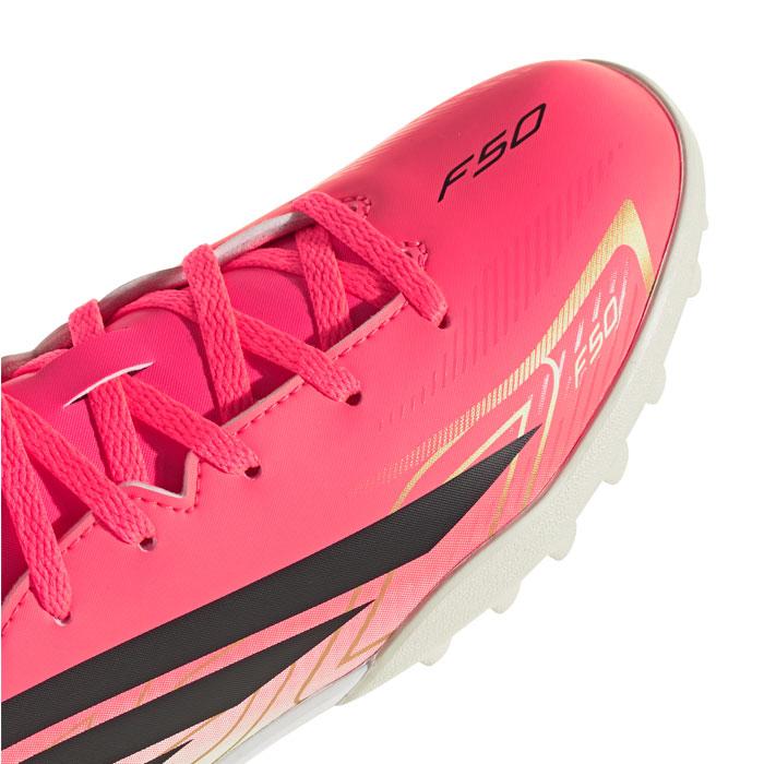 アディダス F50 HYPERFAST CLUB TF J adidas サッカー フットサル