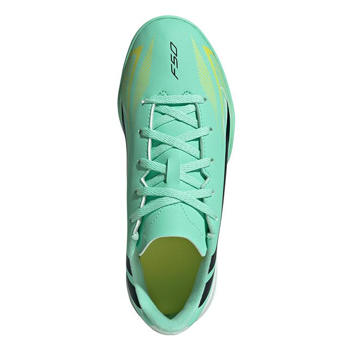 アディダス キッズ F50 ハイパーファスト CLUB TF adidas サッカー
