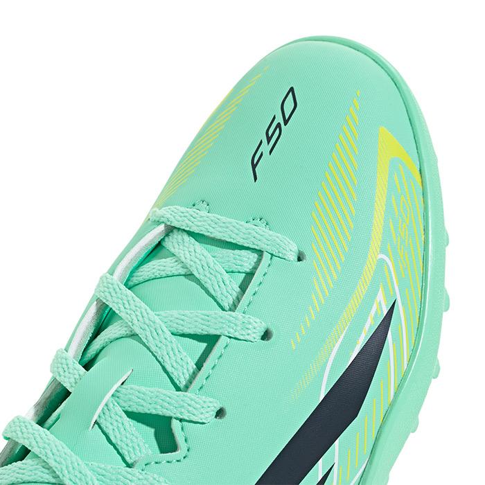 アディダス キッズ F50 ハイパーファスト CLUB TF adidas サッカー