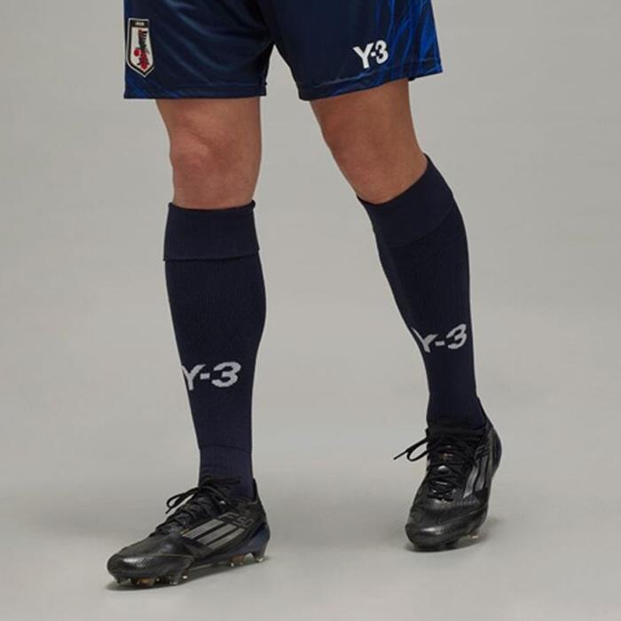 アディダス サッカー日本代表 2024 ホーム レプリカ ソックス adidas Y