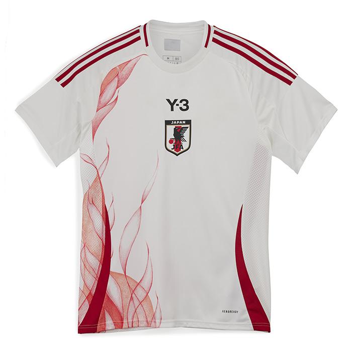 アディダス サッカー日本代表 2024 アウェイ レプリカ ユニフォーム