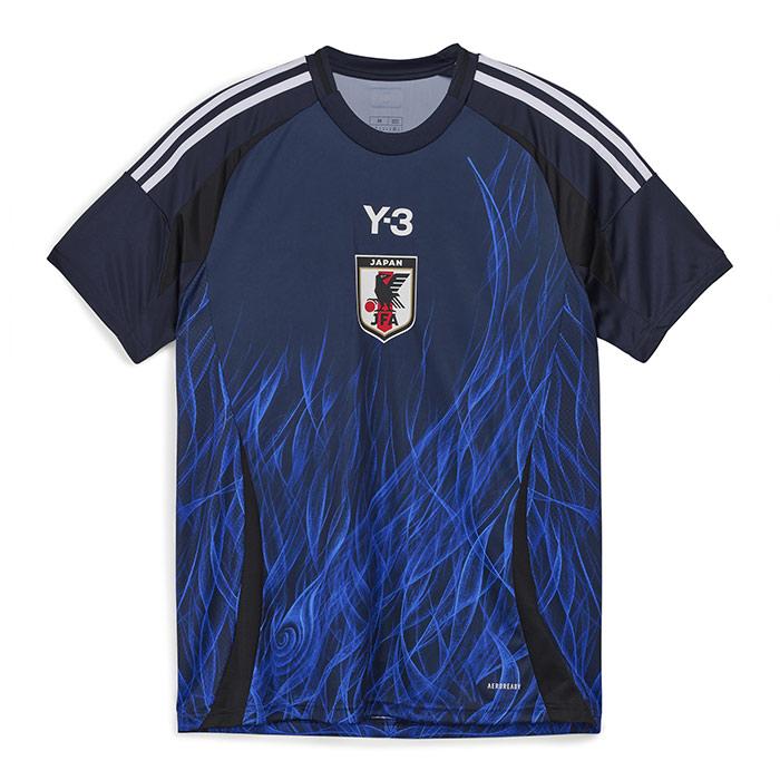 アディダス サッカー日本代表 2024 ホーム レプリカ ユニフォーム
