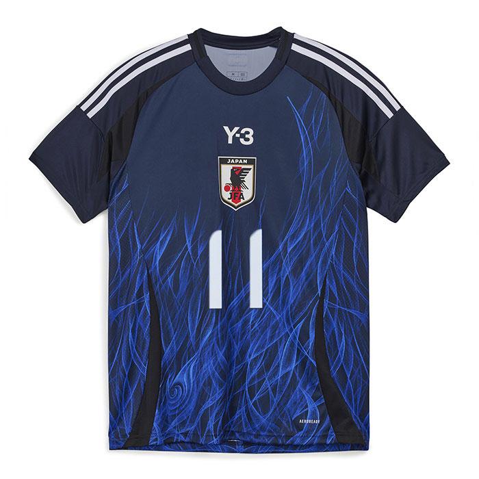 日本代表 ユニフォーム /アディダス アディダス サッカー日本代表 2024 ホームレプリカユニフォーム adidas