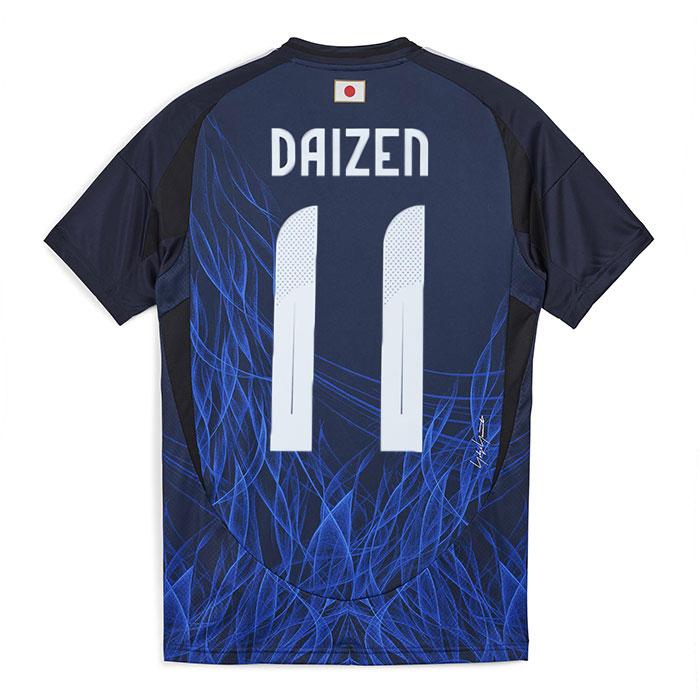 アディダス サッカー日本代表 2024 ホームレプリカユニフォーム adidas