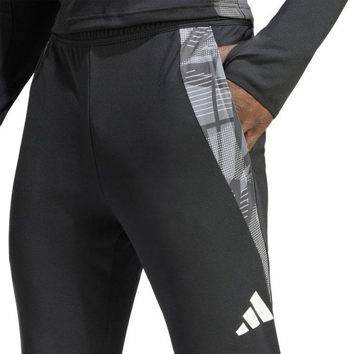アディダス TIRO24 コンペティション トレーニングパンツ adidas