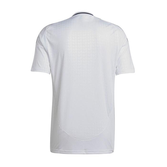 アディダス レアル・マドリード 24/25 ホームユニフォーム adidas