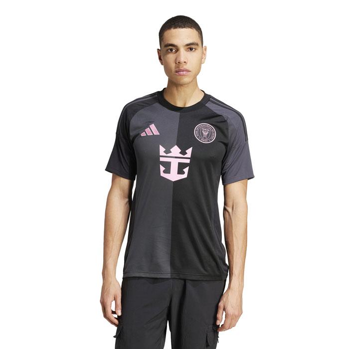 アディダス adidas インテルマイアミ アウェイレプリカ アディダス adidas インテルマイアミ アウェイレプリカ