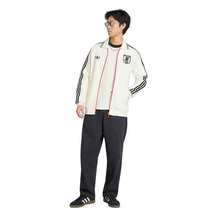 未使用 アディダス サッカー日本代表 ジャージ トップス ジャケット ２枚セット adidas アディダス サッカー日本代表 ティロ26 オールウェザー