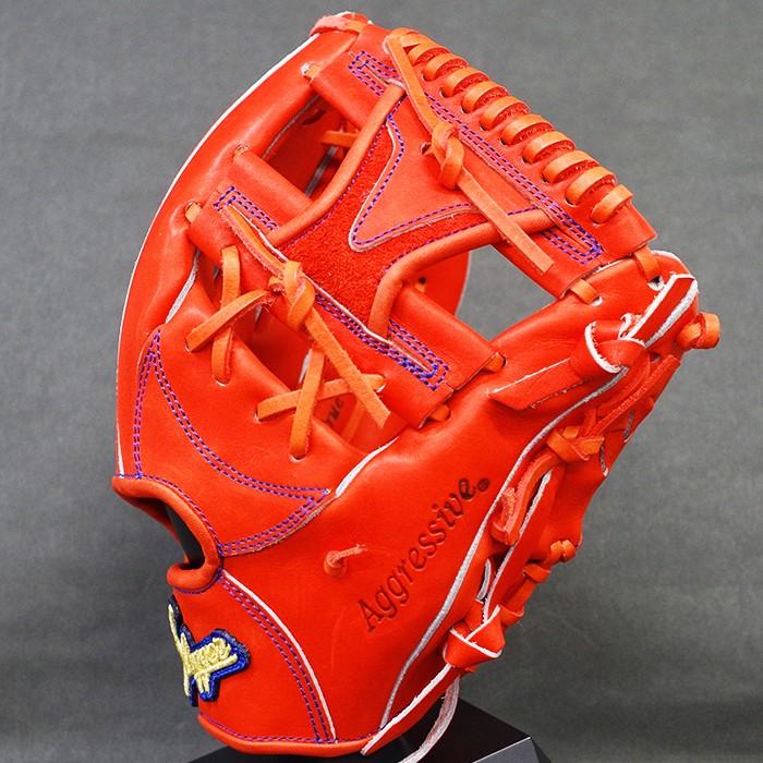 硬式　久保田スラッガー　オーダーグラブ 野球 久保田スラッガー 硬式グローブ オーダーグラブ T51型 KUBOTA