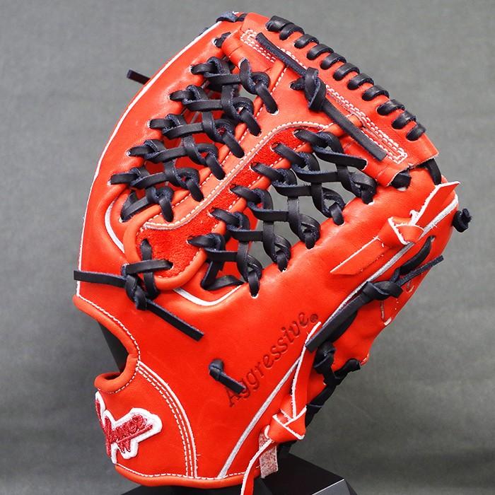 スラッガー 硬式 オーダー グラブ フジスポオリジナルオーダー 久保田