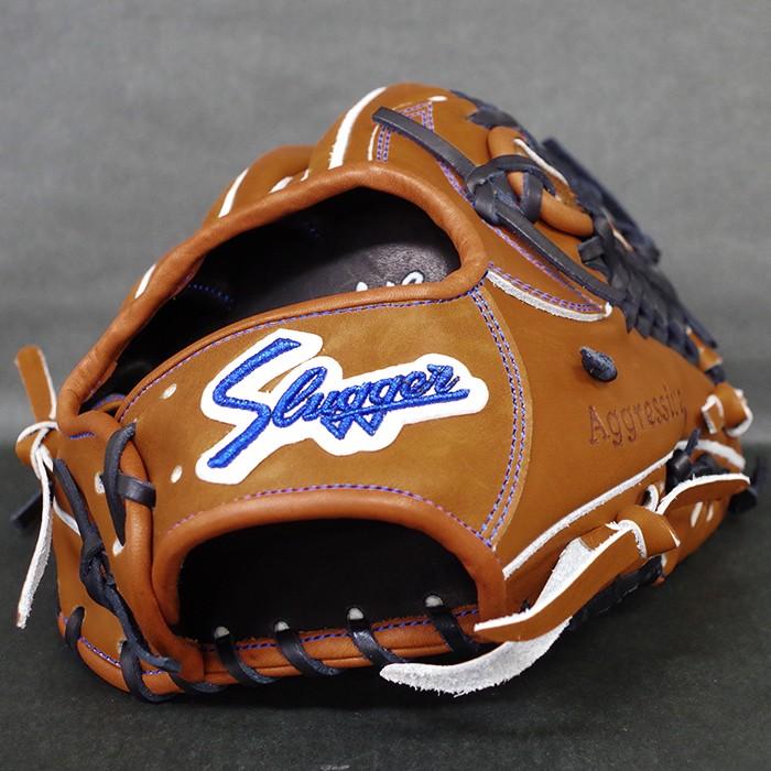 スラッガー 硬式 オーダー グラブ フジスポオリジナルオーダー 久保田