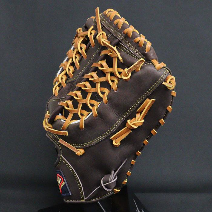 野球 久保田スラッガー 軟式グローブ ファーストミット KUBOTA Slugger