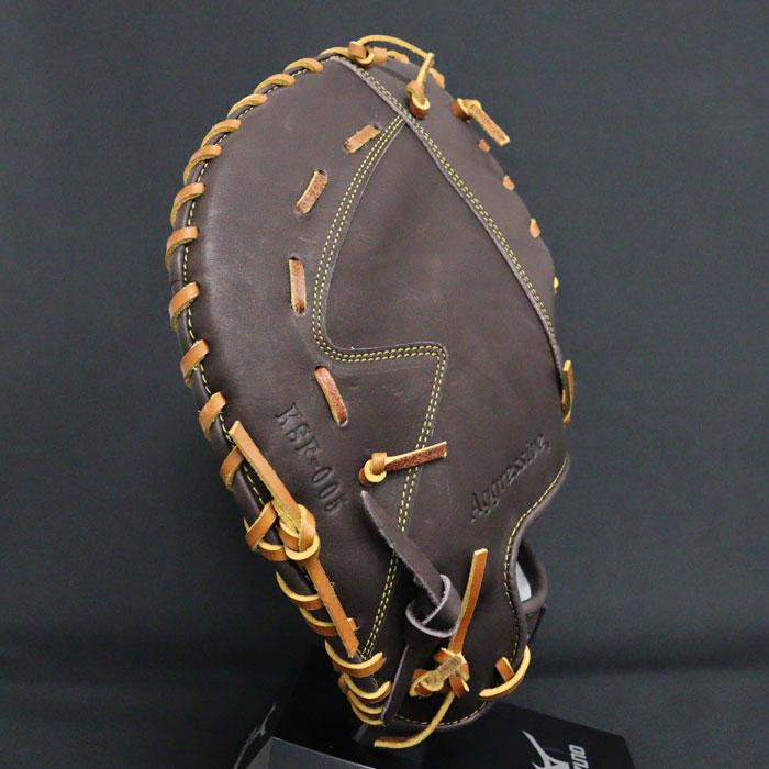 野球 久保田スラッガー 軟式グローブ ファーストミット KUBOTA Slugger