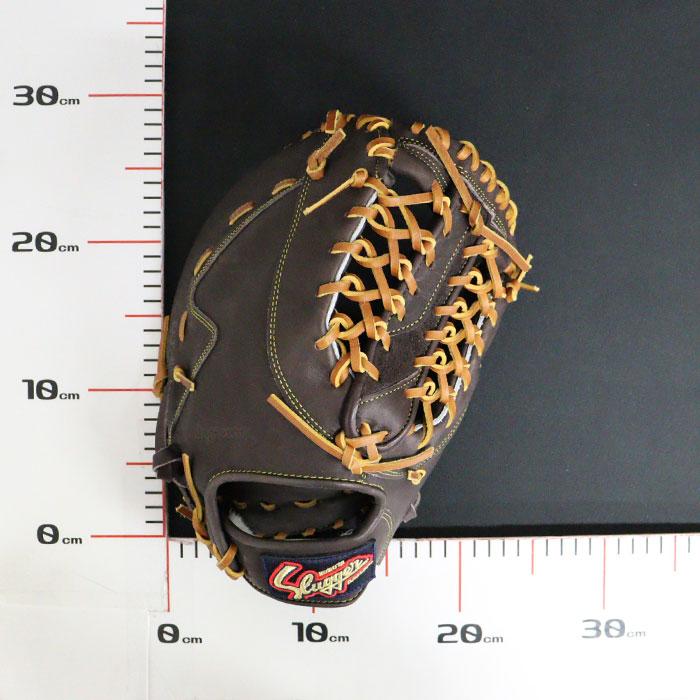 野球 久保田スラッガー 軟式グローブ ファーストミット KUBOTA Slugger