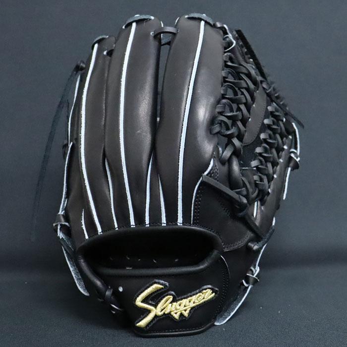 野球 久保田スラッガー 硬式グローブ オールラウンド用 KUBOTA slugger