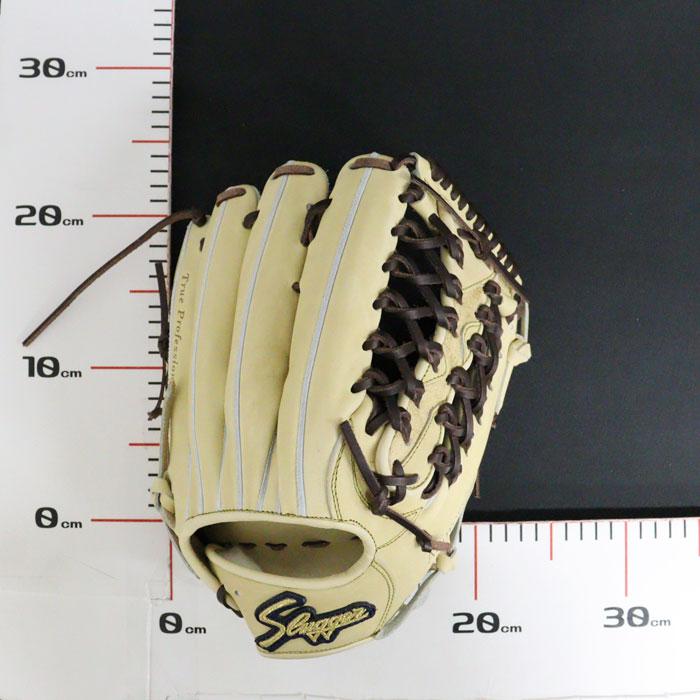 野球 久保田スラッガー 硬式グローブ 外野手 KUBOTA Slugger
