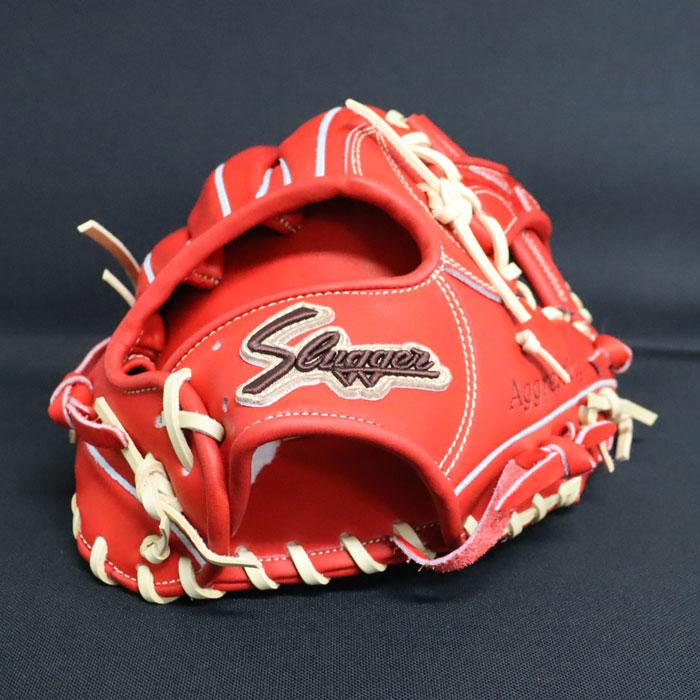 野球 久保田スラッガー 硬式グローブ KUBOTA Slugger 硬式 グローブ 内野手 ショート サード やや大きめ (KSG-SR2-GRO-TRNC) 野球 久保田スラッガー 硬式グローブ KUBOTA Slugger 硬式 グローブ 内野手 ショート サード やや大きめ (KSG-SR2-GRO-TRNC)