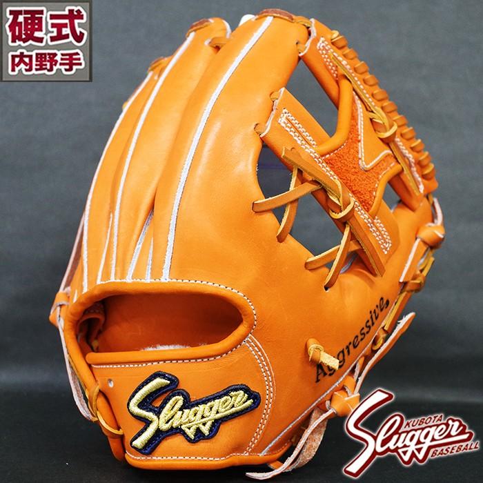硬式 グラブ 24MU 内野 久保田スラッガー(KUBOTA SLUGGER 硬式 グラブ 24MU 内野 久保田スラッガー(KUBOTA SLUGGER