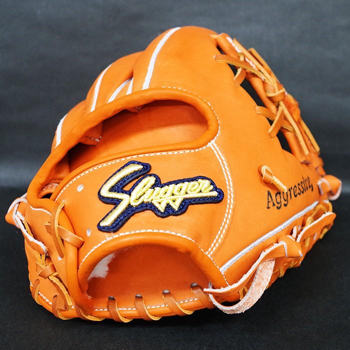 硬式 グラブ 24MU 内野 久保田スラッガー(KUBOTA SLUGGER 硬式 グラブ 24MU 内野 久保田スラッガー(KUBOTA SLUGGER