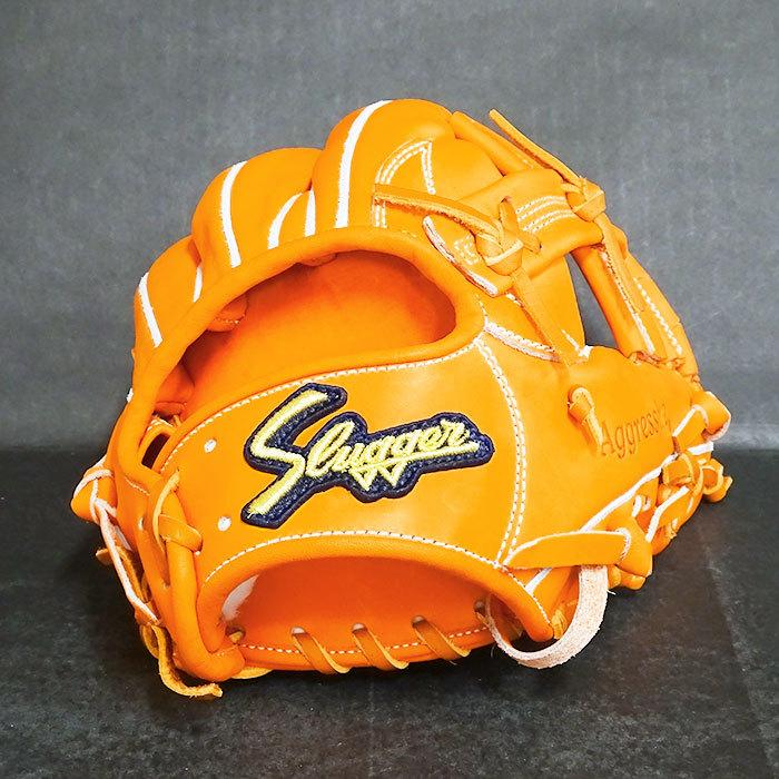 硬式 グラブ AR1 内野 久保田スラッガー KUBOTA SLUGGER 野球・ソフト
