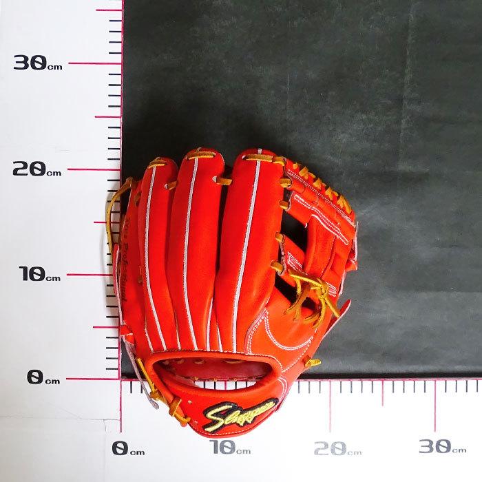 硬式 グラブ AR4 内野 久保田スラッガー KUBOTA SLUGGER 野球・ソフト