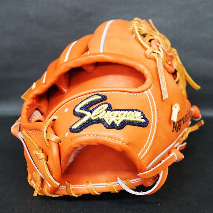 硬式 グラブ T1 鳥谷モデル 内野 久保田スラッガー(KUBOTA SLUGGER