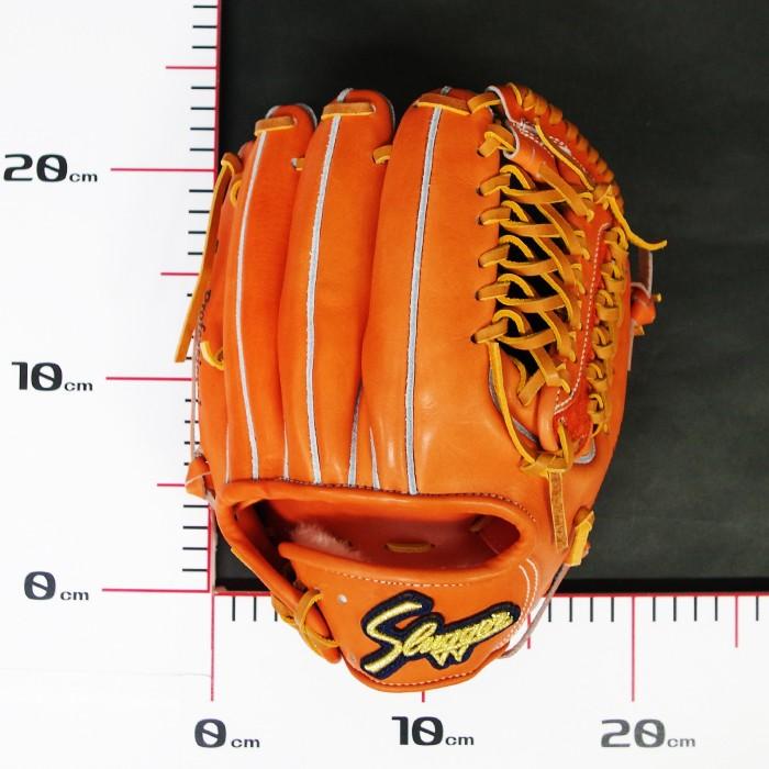 硬式 グラブ T1 鳥谷モデル 内野 久保田スラッガー(KUBOTA SLUGGER