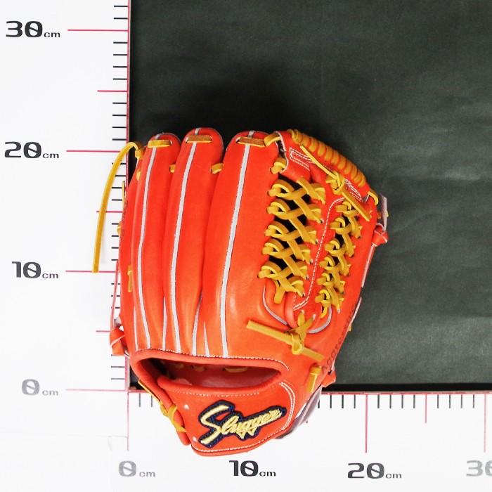 硬式 グラブ T1 鳥谷モデル 内野 久保田スラッガー(KUBOTA SLUGGER