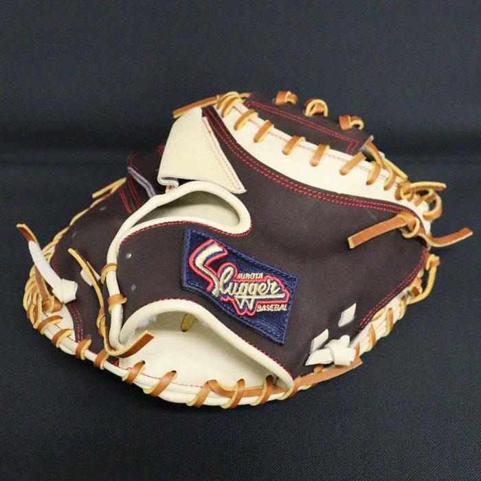 久保田スラッガー　軟式ファーストミッSlugger 楽天市場】久保田スラッガー 軟式 ファーストミット KSF-ZUR